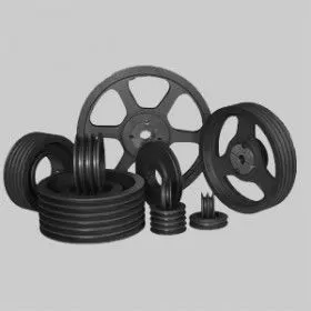 PULLEYS