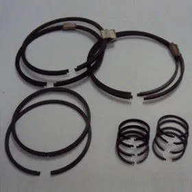 Locally Produced Piston Rings