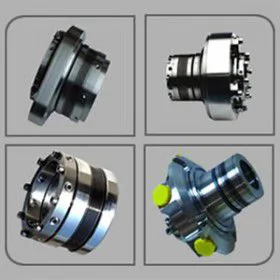 MECHANICAL SEAL