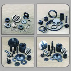Tungsten Carbide