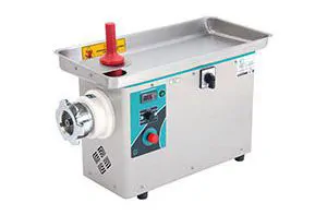 Refrigerated Meat Grinders
