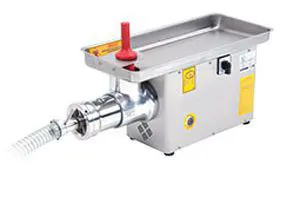 Meat Grinders with Nerve Removal Function