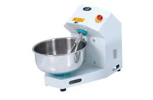 Dough Kneading Machines