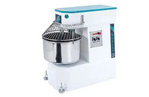 Spiral Dough Kneading Machines