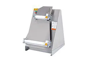 Dough Rolling Machines