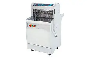 Bread Slicing Machines
