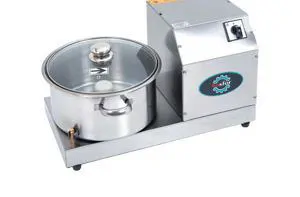 Onion Chopping Machine