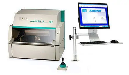 X Ray Analizleri