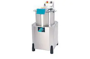 Meat and Vegetable Chopping and Hummus Machine