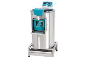 Potato Peeling Machine
