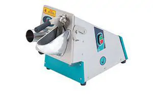 Vegetable Slicing Machine