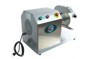 Chicken Cutting Machine