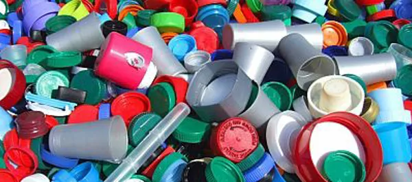 Plastik