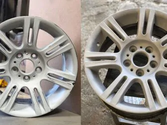 Sandblasting