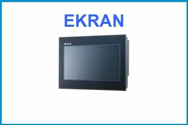 EKRAN