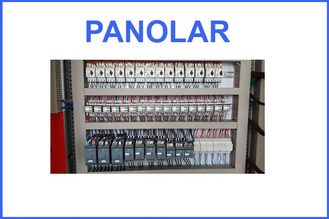 PANELS