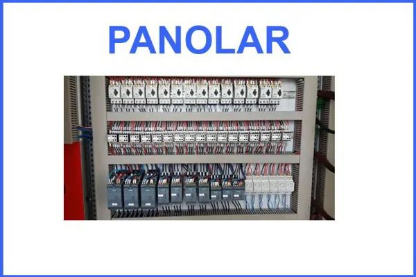 PANOLAR