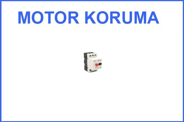 MOTOR KORUMA