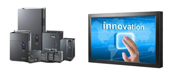 PLC Kontrol Sistemleri