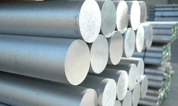 IMPORTED ALUMINUM