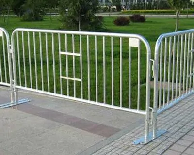 BARRIER