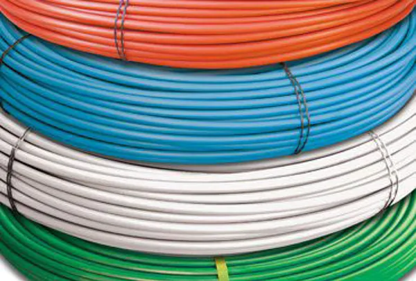 ÜST YAPI ELEKTRİK TESİSAT KANGAL BORULAR