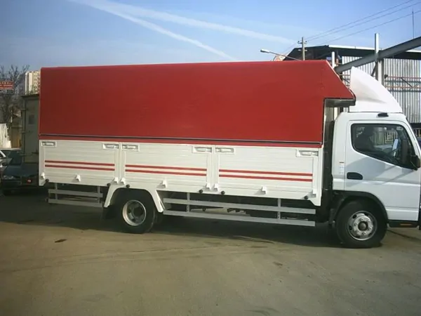 Karoser Tente İmalatları