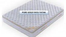 YAYLI YATAK ÇEŞİTLERİ