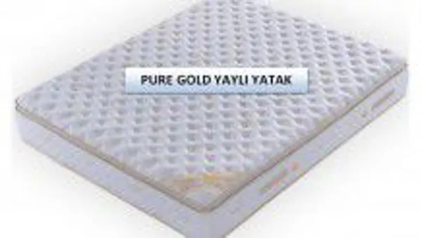 YAYLI YATAK ÇEŞİTLERİ