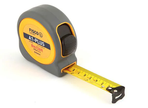 Fisco Metre