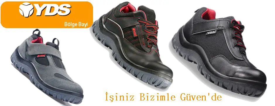 Yds Ayakkabı