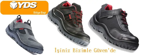 Yds Ayakkabı