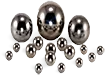 Metal Bilyalar