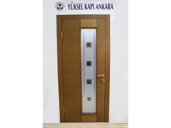 Kapı çeştleri