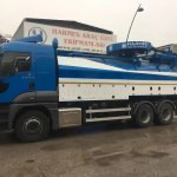 KOMBİNE KANAL AÇMA KUKA