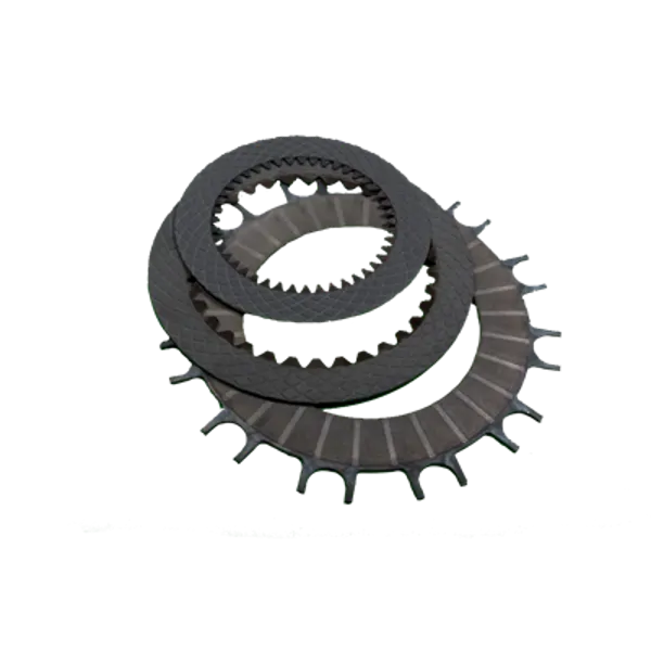 Bronz Disk