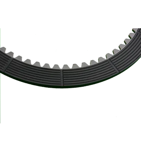 Elastomer Disk