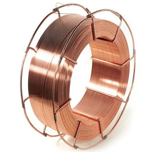 SUBMERGED ARC WELDING WIRE