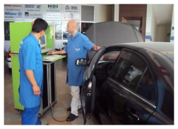 ELEKTRİK-ELEKTRONİK