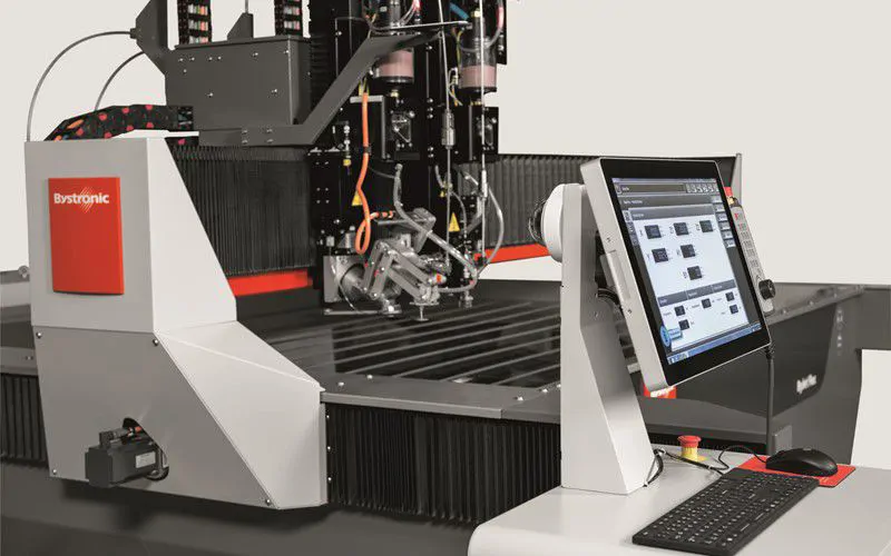 Water JET (SU JETİ) HASSAS KESİM