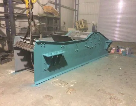 Besleyici / Bunkerler