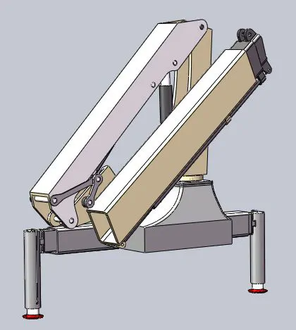 MACHINE MANUFACTURING