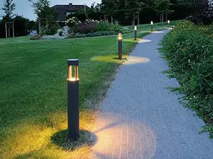 OUTDOOR LIGHTING