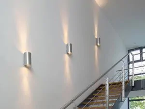 INTERIOR LIGHTING