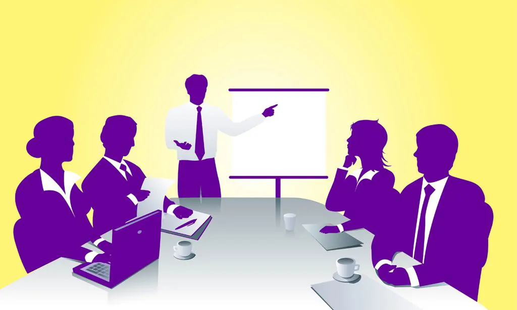 Our Training Service
