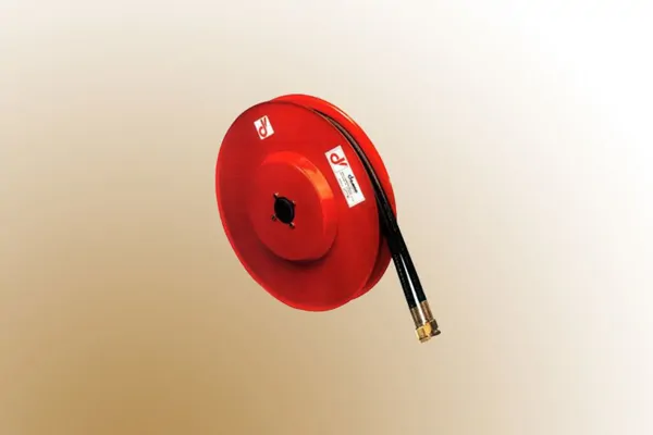 Hortum Tamburları