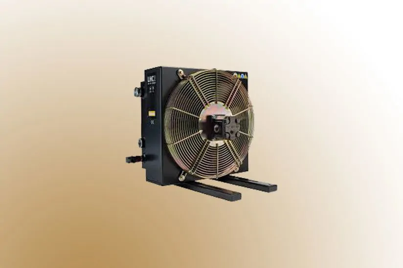Hydraulic Oil Coolers