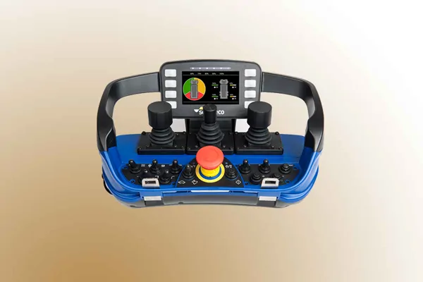 Elektronik