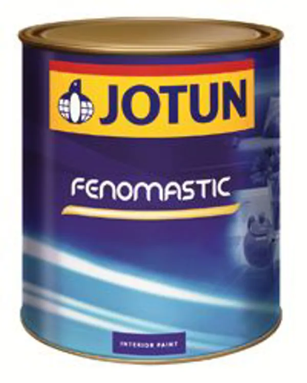 Fenomastic Pure Colours
