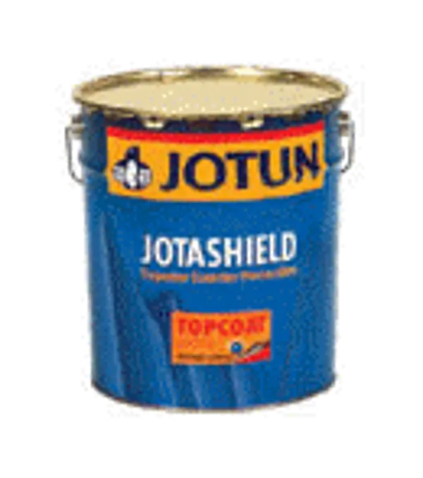 Jotashield Topcoat Matt/Silk